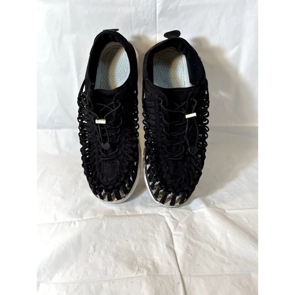 Keen Uneek O2  black Mens US 13 main image 5
